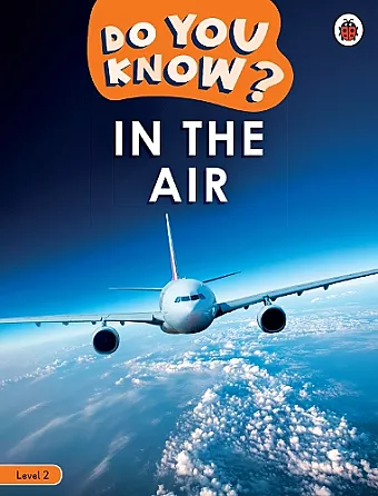 Do You Know? Level 2 - In the Air cover
