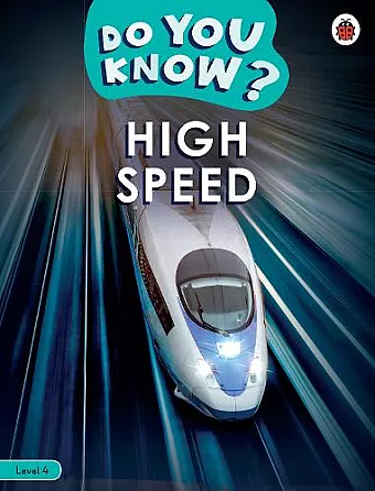 Do You Know? Level 4 - High Speed cover