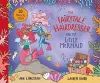 The Fairytale Hairdresser and the Little Mermaid cover