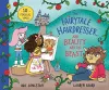 The Fairytale Hairdresser and Beauty and the Beast cover
