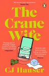 The Crane Wife cover