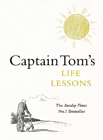 Captain Tom's Life Lessons cover