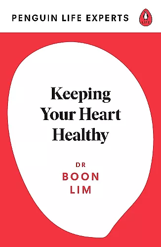 Keeping Your Heart Healthy cover