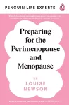 Preparing for the Perimenopause and Menopause cover