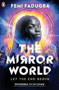 The Mirror World cover