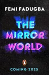 The Mirror World cover