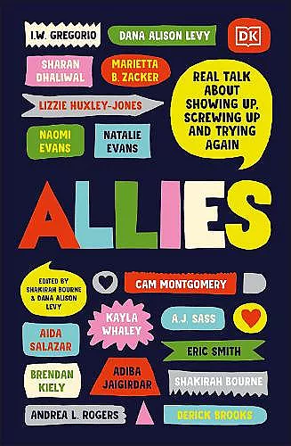 Allies cover