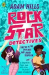 Rockstar Detectives cover