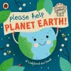 Please Help Planet Earth cover