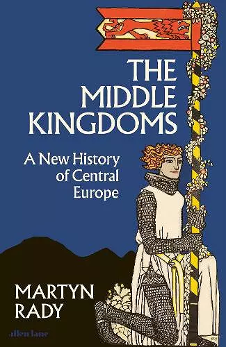 The Middle Kingdoms cover