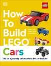 How to Build LEGO Cars cover