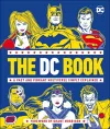 The DC Book cover