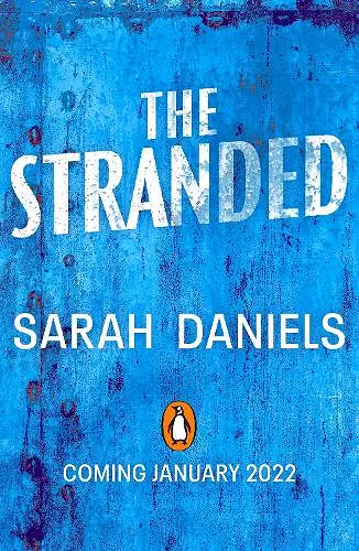 The Stranded cover