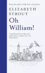 Oh William! cover