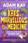 Kay's Marvellous Medicine cover