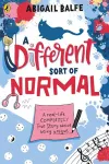 A Different Sort of Normal cover