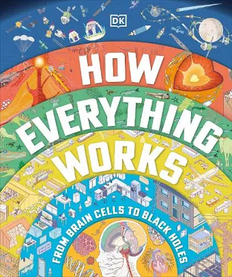 How Everything Works cover