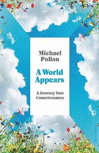 A World Appears cover