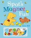 Spot's Magnet Fun cover