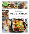 Australian Women's Weekly Vegetarian cover