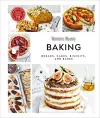 Australian Women's Weekly Baking cover