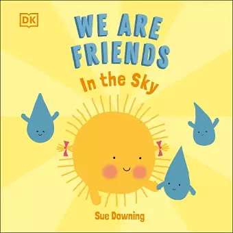 We Are Friends: In The Sky cover