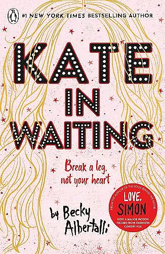 Kate in Waiting cover