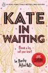 Kate in Waiting cover