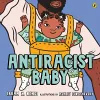 Antiracist Baby cover