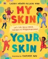 My Skin, Your Skin cover