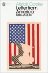 Letter from America cover