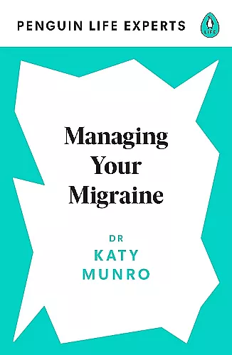 Managing Your Migraine cover