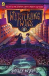 The Whisperling Twins cover