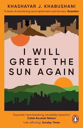 I Will Greet the Sun Again cover