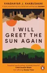 I Will Greet the Sun Again cover