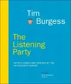 The Listening Party cover