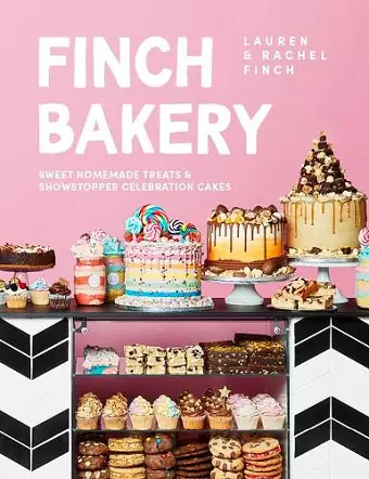 Finch Bakery cover