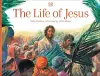 The Life of Jesus cover