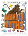 Mammoth Maths cover