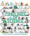 Timelines of Science cover