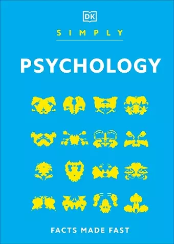 Simply Psychology cover