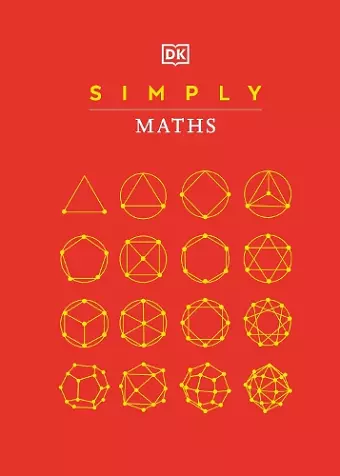 Simply Maths cover