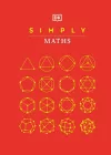 Simply Maths packaging