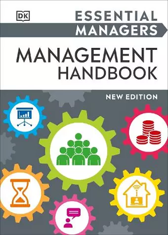 Essential Managers Management Handbook cover
