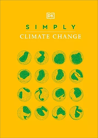 Simply Climate Change cover