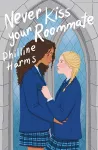 Never Kiss Your Roommate cover