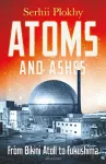 Atoms and Ashes cover