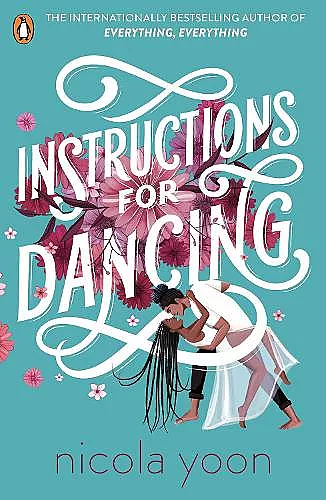 Instructions for Dancing cover