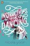 Instructions for Dancing cover