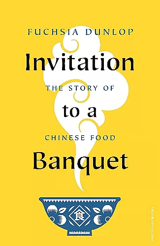 Invitation to a Banquet cover